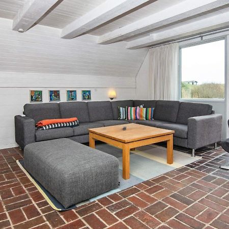5 Person Holiday Home In Fan Fanø Eksteriør bilde