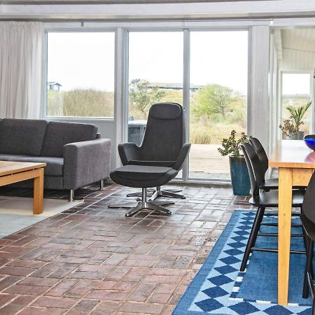 5 Person Holiday Home In Fan Fanø Eksteriør bilde
